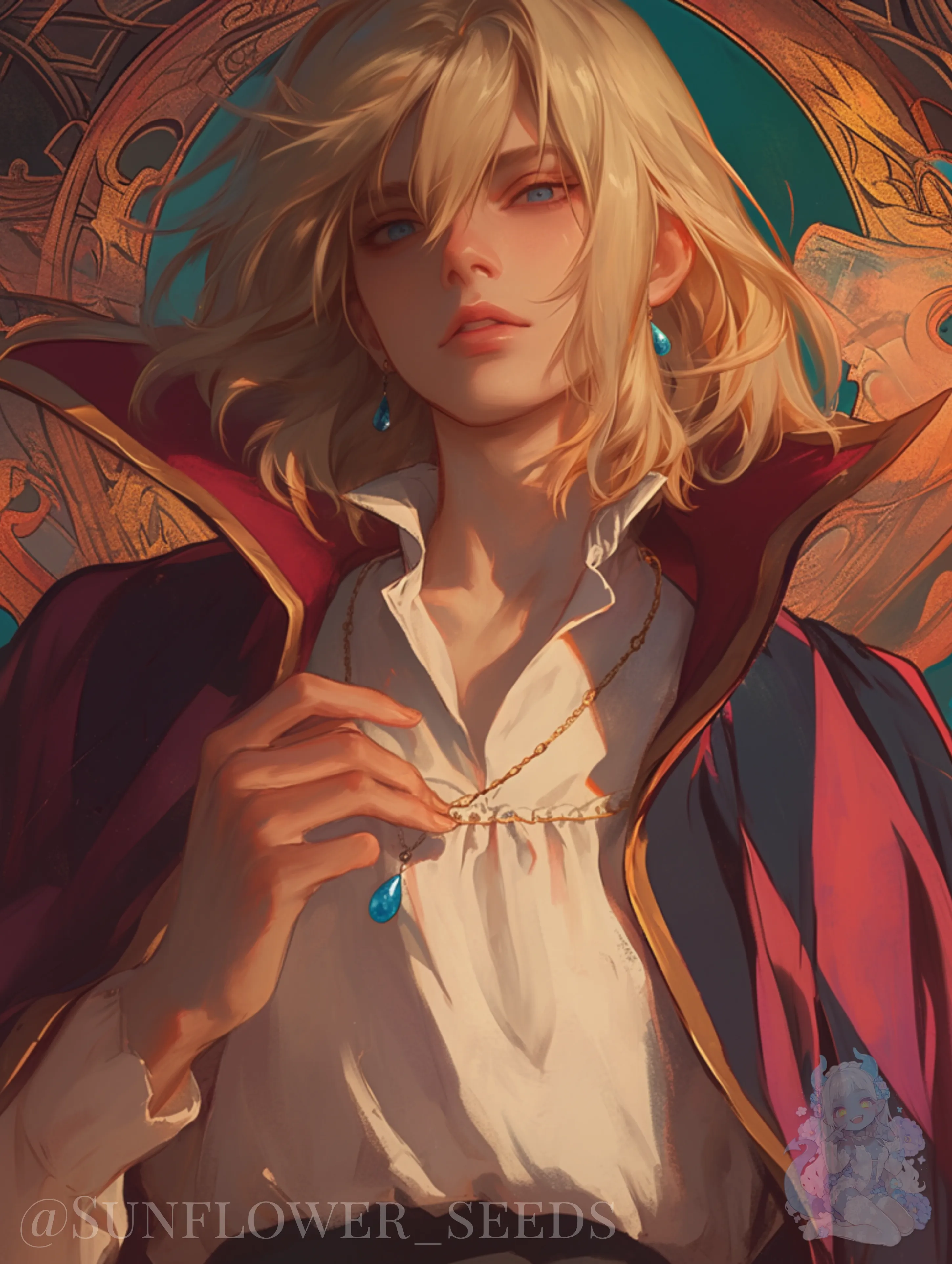 howl